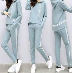 Women Tracksuit