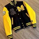 Wool Jacket